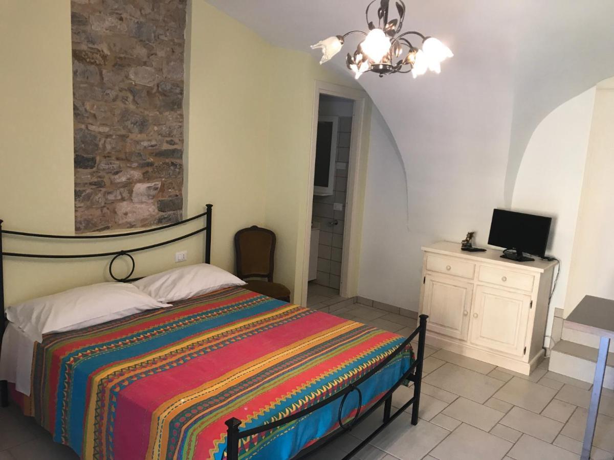 Agriturismo Il Vecchio Mulino Terzorio Екстериор снимка