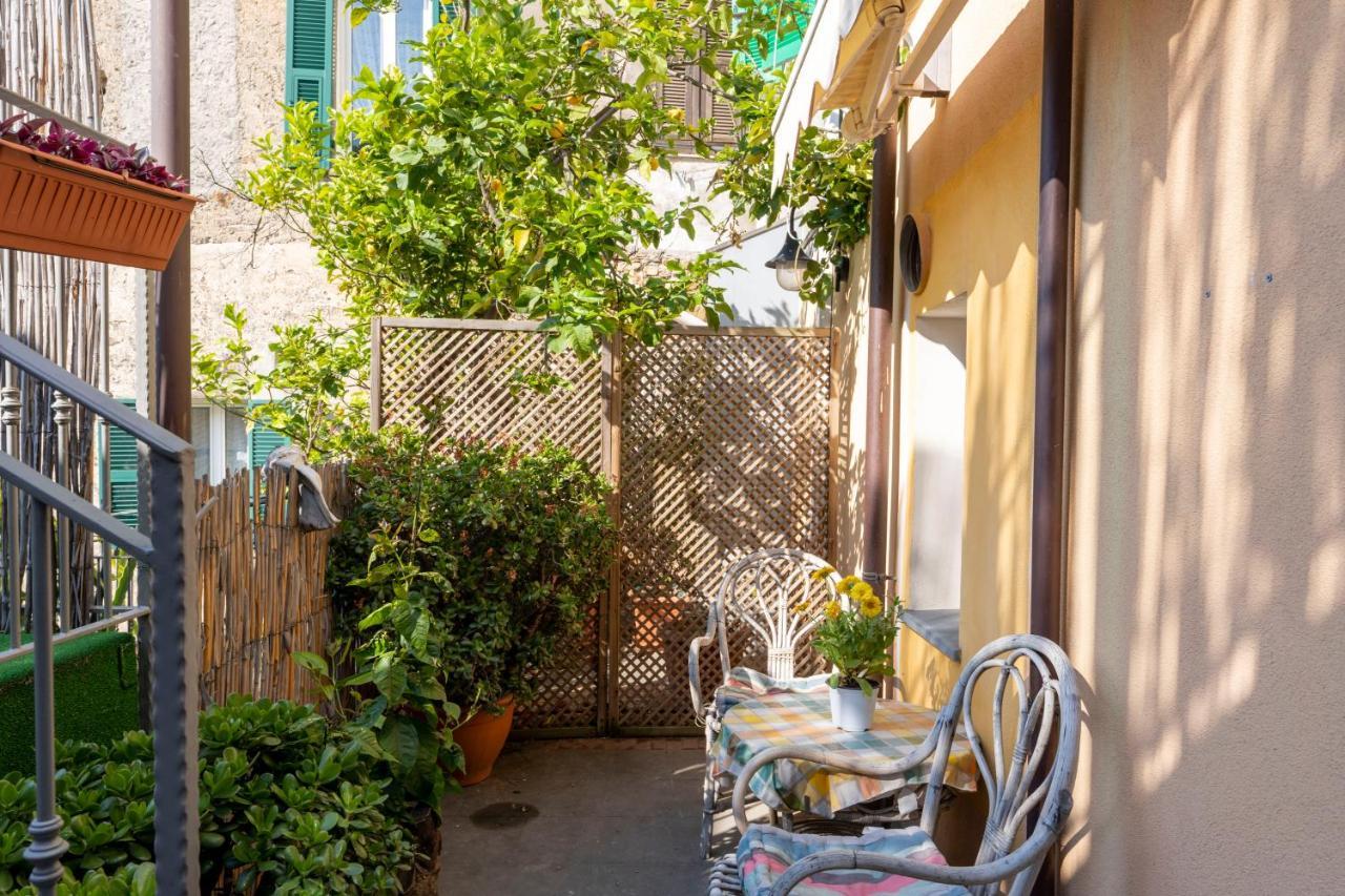 Agriturismo Il Vecchio Mulino Terzorio Екстериор снимка