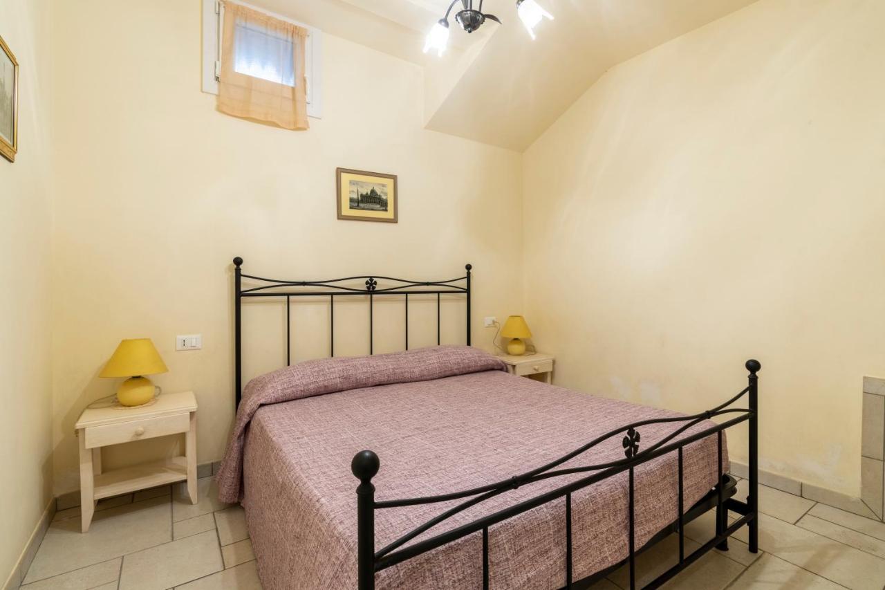 Agriturismo Il Vecchio Mulino Terzorio Екстериор снимка