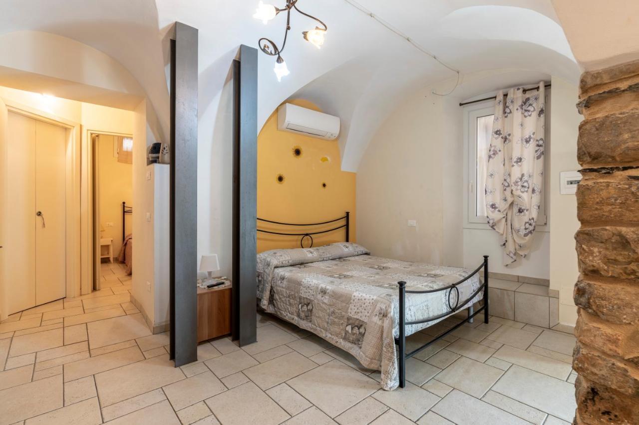 Agriturismo Il Vecchio Mulino Terzorio Екстериор снимка
