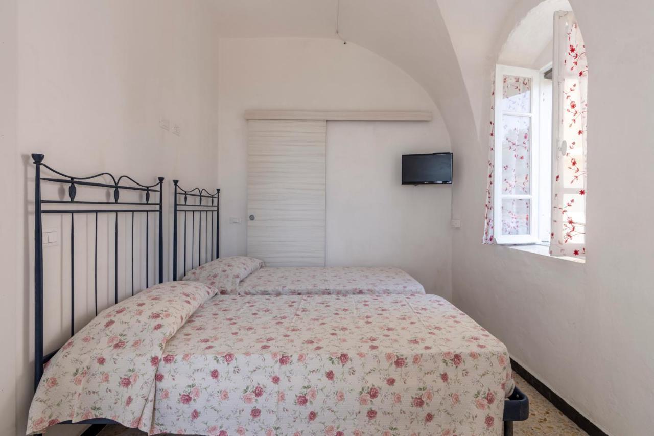 Agriturismo Il Vecchio Mulino Terzorio Екстериор снимка
