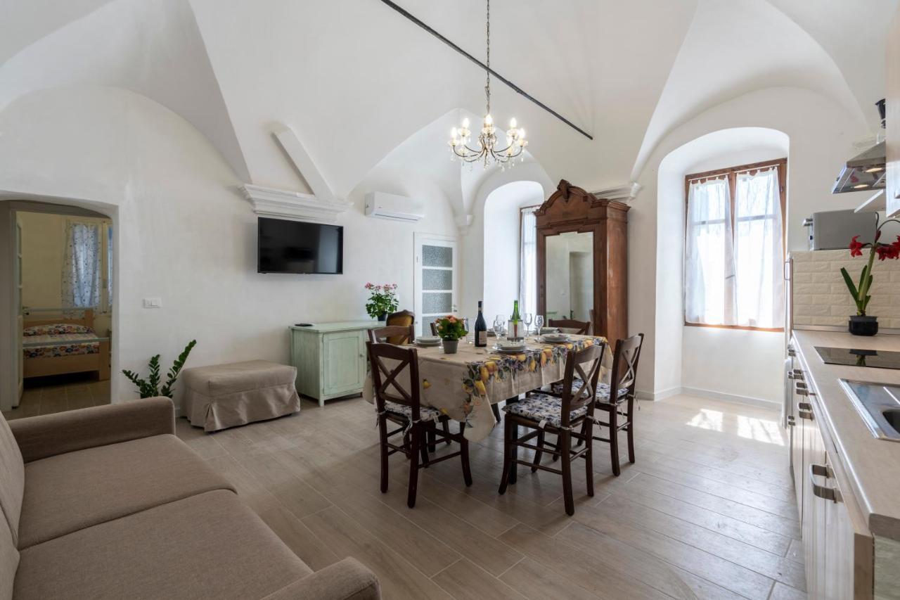Agriturismo Il Vecchio Mulino Terzorio Екстериор снимка