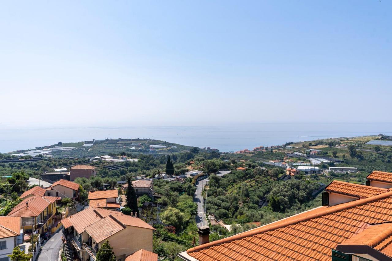 Agriturismo Il Vecchio Mulino Terzorio Екстериор снимка