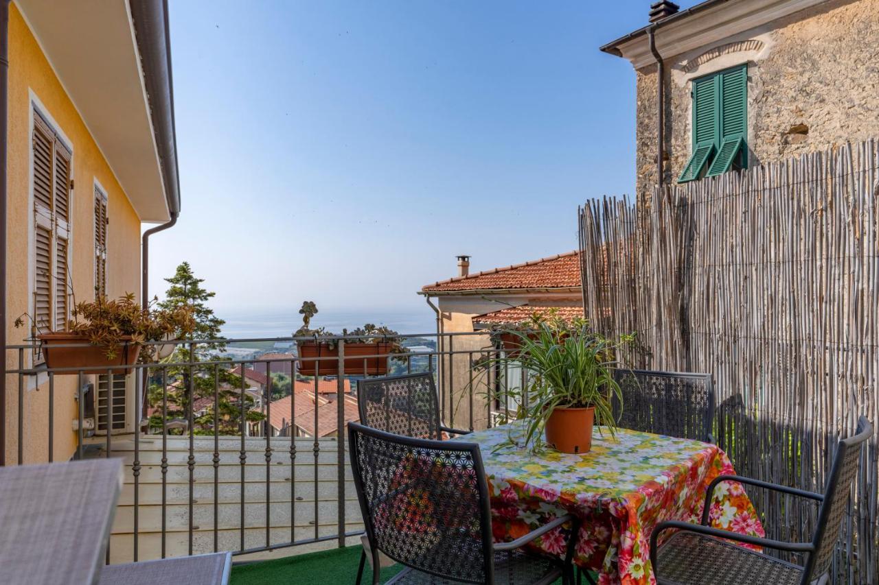 Agriturismo Il Vecchio Mulino Terzorio Екстериор снимка