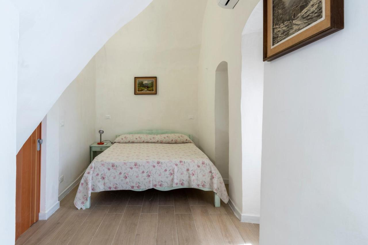 Agriturismo Il Vecchio Mulino Terzorio Екстериор снимка
