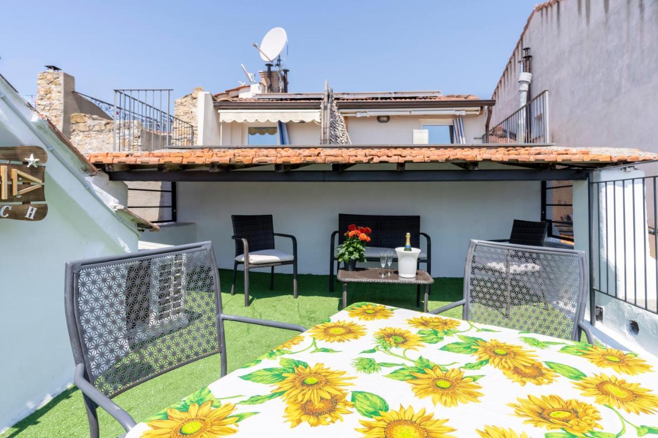 Agriturismo Il Vecchio Mulino Terzorio Екстериор снимка