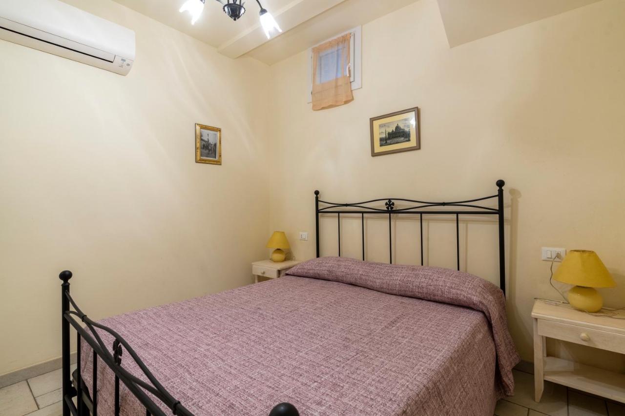 Agriturismo Il Vecchio Mulino Terzorio Екстериор снимка