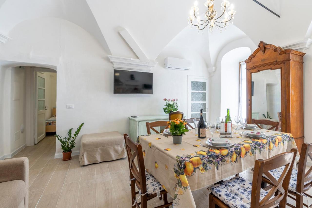 Agriturismo Il Vecchio Mulino Terzorio Екстериор снимка