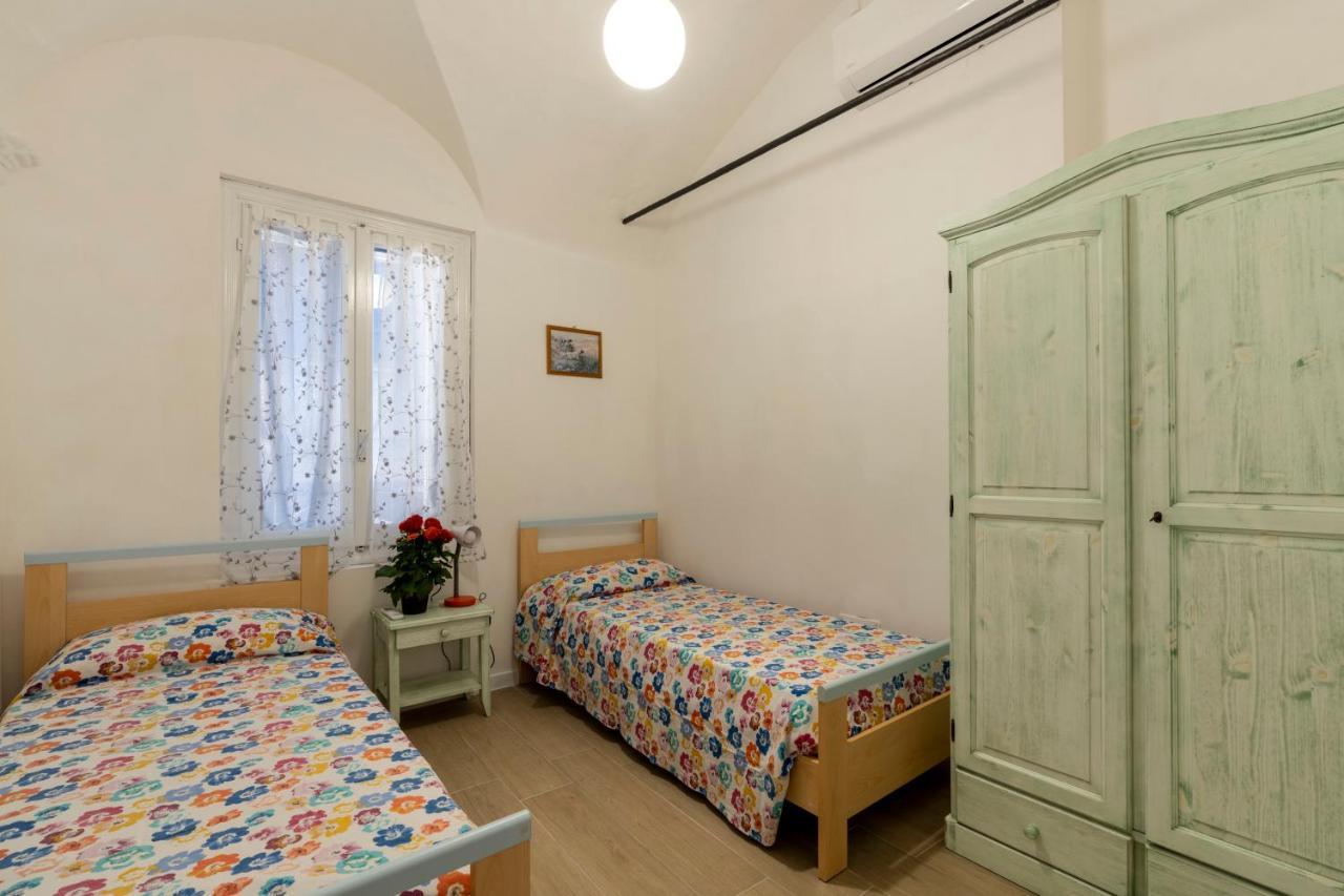 Agriturismo Il Vecchio Mulino Terzorio Екстериор снимка