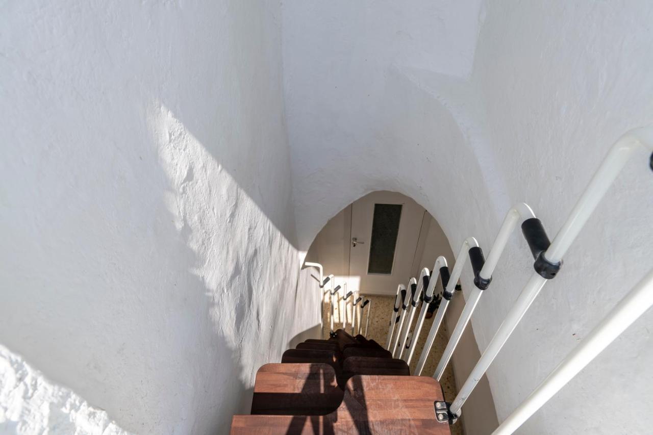 Agriturismo Il Vecchio Mulino Terzorio Екстериор снимка