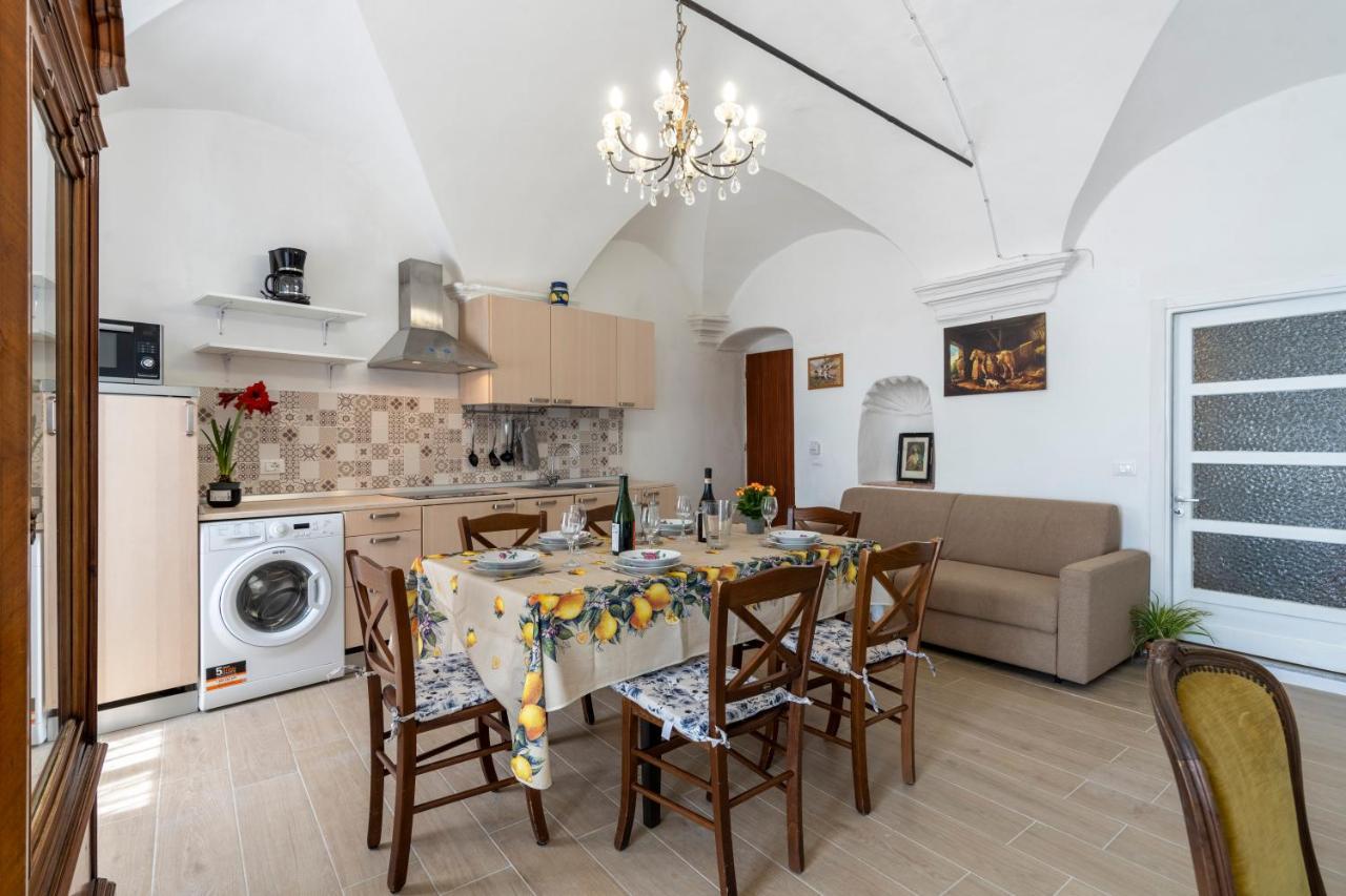Agriturismo Il Vecchio Mulino Terzorio Екстериор снимка