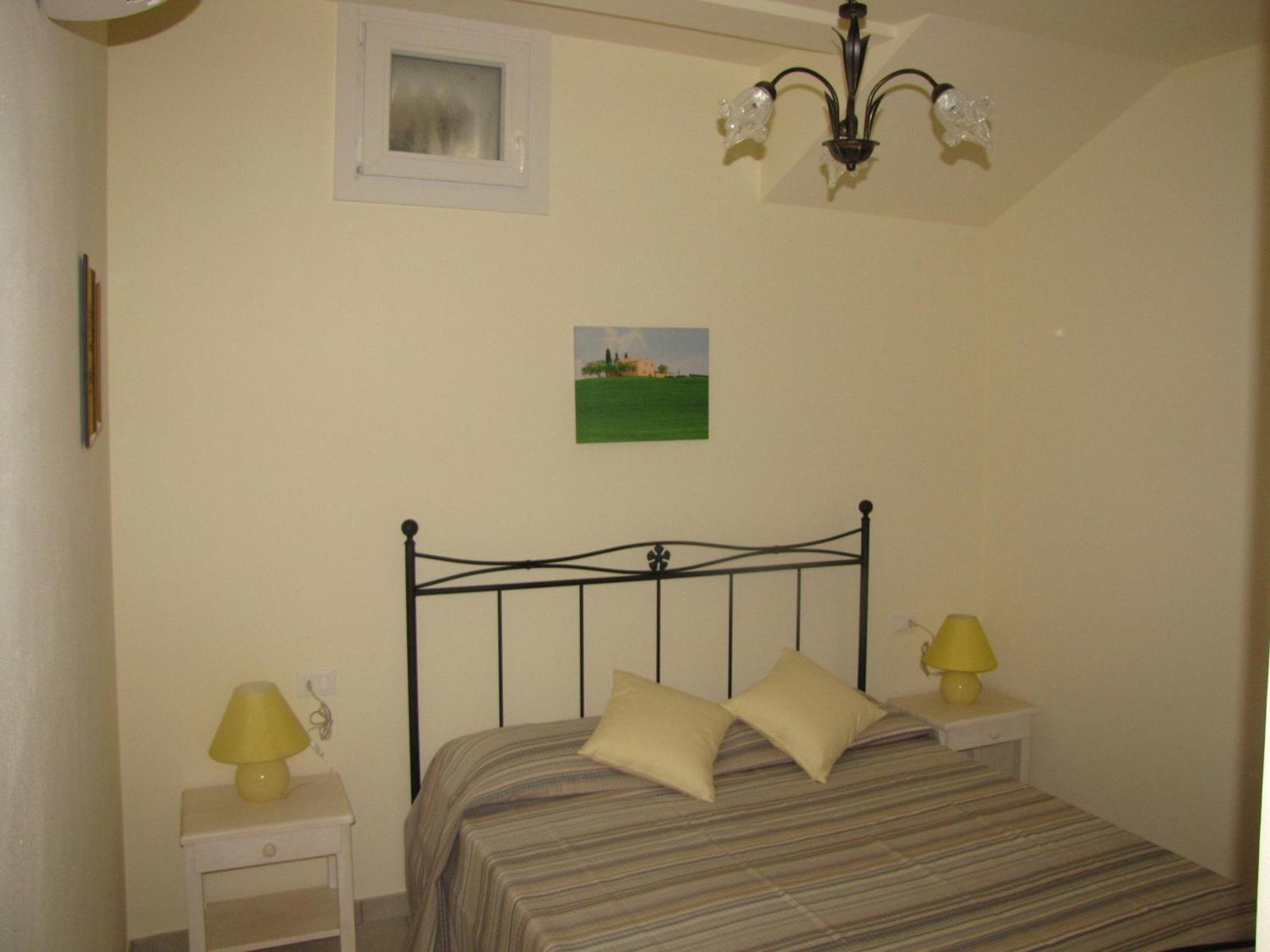 Agriturismo Il Vecchio Mulino Terzorio Стая снимка